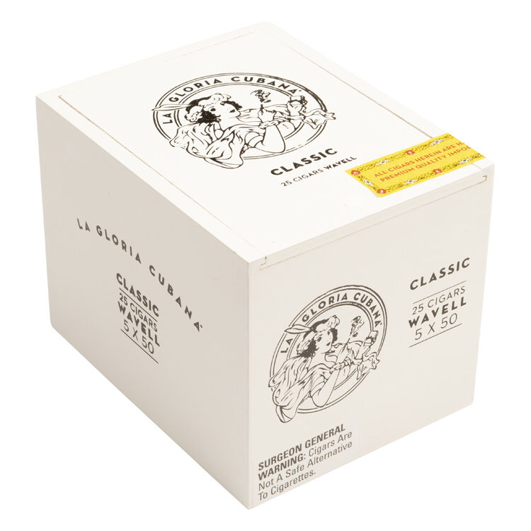 View product media LGW Wavell, , jrcigars 3